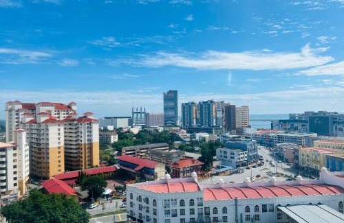 Kampung Ladang Tok Pelam Apartment | HomestayKu