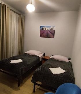 Lodz House | Homestays in Łódź, Poland