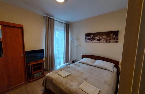 Lodz House | Homestays in Łódź, Poland