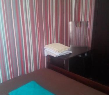 Avlabari House | Homestays Maria