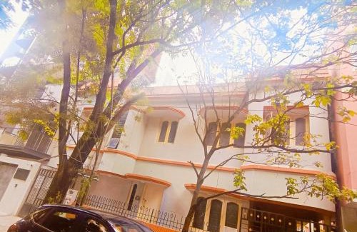 HSR Layout House | HomeStayz Blossom
