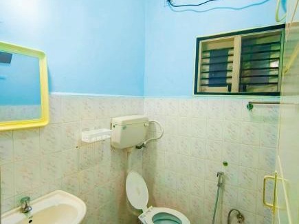 HSR Layout House | HomeStayz Blossom
