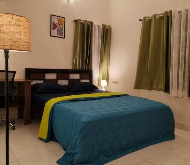 Koramangala House | HomeStayz Crown