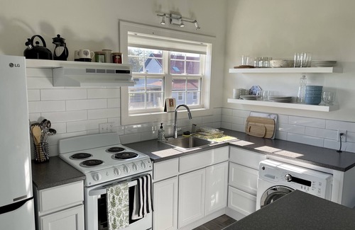 Stratford Apartment | Homestead 1810 - newly renovated barn loft apartment minutes from Charlottetown