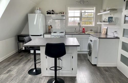 Stratford Apartment | Homestead 1810 - newly renovated barn loft apartment minutes from Charlottetown