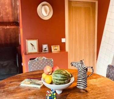 Amsterdam North Apartment | HOMESTEAD Amsterdam