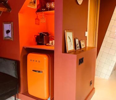 Amsterdam North Apartment | HOMESTEAD Amsterdam