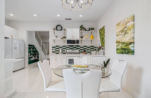 Reunion House | Homestead Aspen: Theater, Games Loft, Golf Views, Near Disney