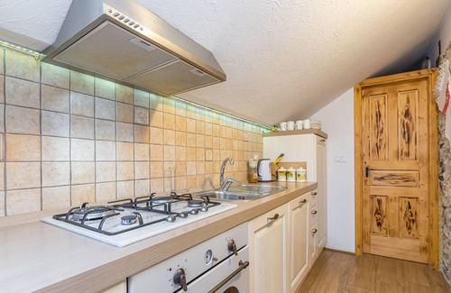 Crnomelj Ski Chalet | Homestead Bahor With Whirlpool, Črnomelj, Slovenia