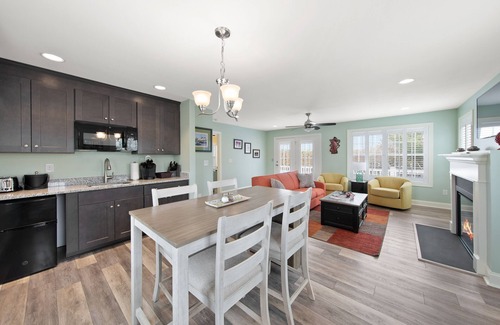 Rehoboth Beach Bed & Breakfast | Homestead Bed & Breakfast at Rehoboth