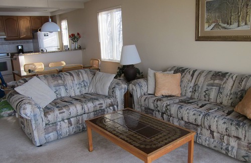 Maple City Condo | Homestead condo, Beautiful View of Lake MI & Manitou Island
