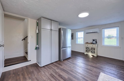 Gettysburg House | Homestead Haven sleeps 6