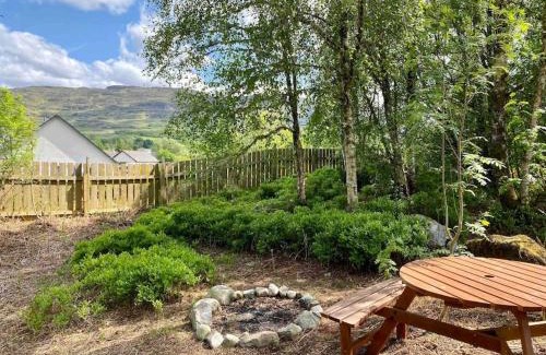 Fort Augustus House | Homestead House, Fort Augustus