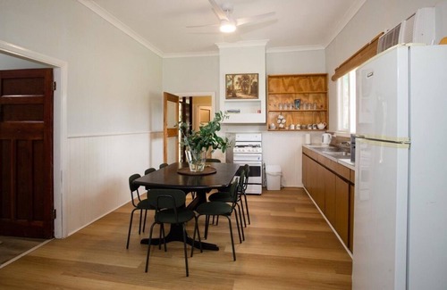 Hacketts Gully Cottage | Homestead in the Perth Hills