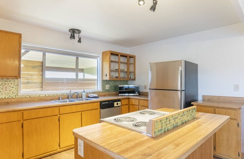 Twentynine Palms House | Homestead Oasis ~ Desert Escape