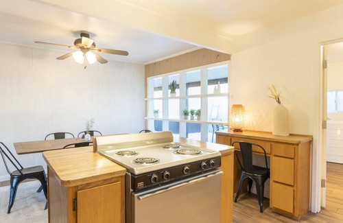 Twentynine Palms House | Homestead Oasis ~ Desert Escape