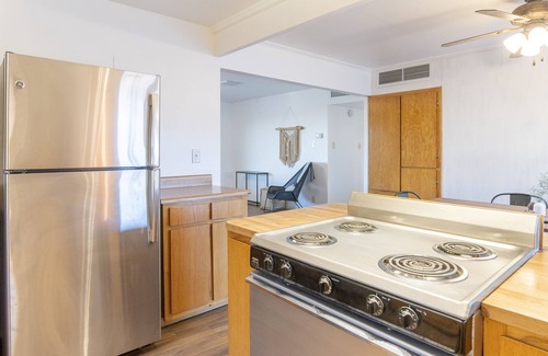 Twentynine Palms House | Homestead Oasis ~ Desert Escape