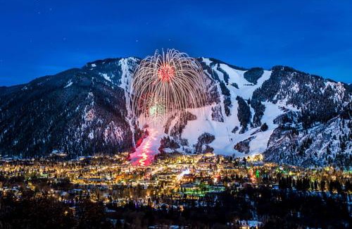 Snowmass Village House | Homestead Townhome