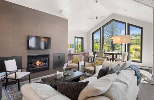 Snowmass Village House | Homestead Townhome