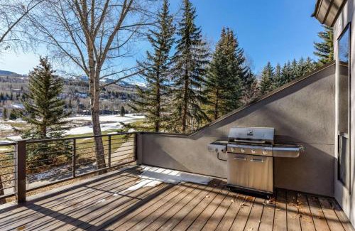 Snowmass Village House | Homestead Townhome