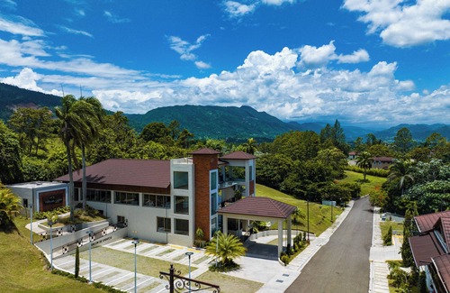 Jarabacoa Villa | Homestead Villa