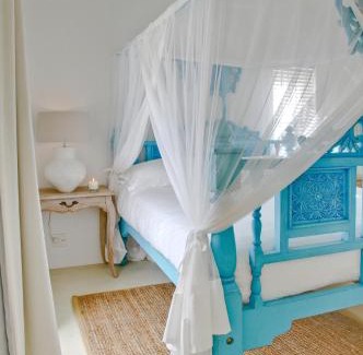 Eikenbosch Resort | Homestead Villas