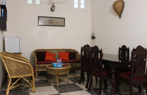 Thamaraparambu Bed & Breakfast | HOMESTED HOME STAY A Home Instead of Home