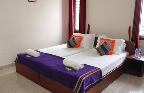Thamaraparambu Bed & Breakfast | HOMESTED HOME STAY A Home Instead of Home