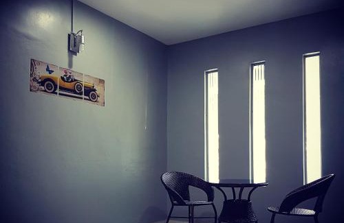 Kesang House | Homesweet Homestay Jasin