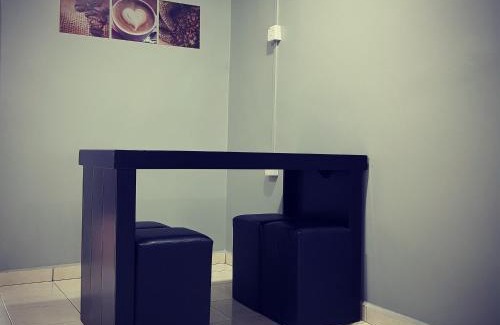 Kesang House | Homesweet Homestay Jasin
