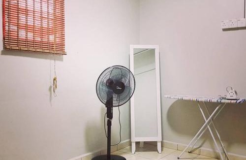 Kesang House | Homesweet Homestay Jasin