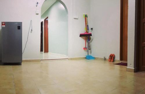 Kesang House | Homesweet Homestay Jasin
