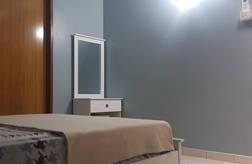Kesang House | Homesweet Muslim Homestay