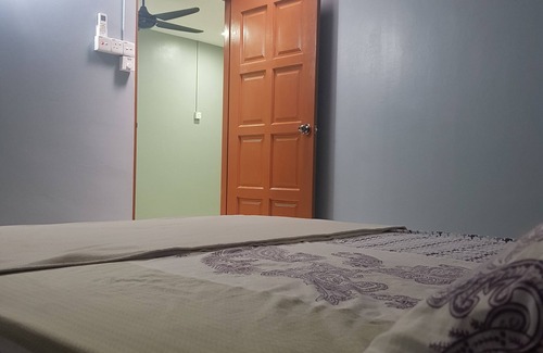 Kesang House | Homesweet Muslim Homestay