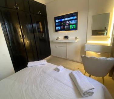 Arset El Bilk Apartment | Homesweethome