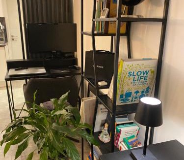 Speyer Apartment | HomeSweetHome#Speyer