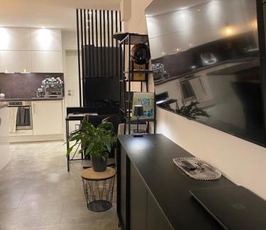Speyer Apartment | HomeSweetHome#Speyer