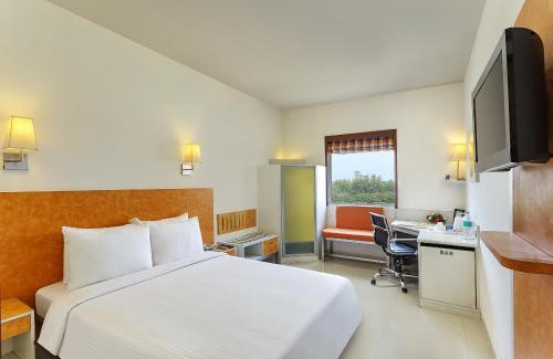 Roorkee Hotel | Hometel Roorkee