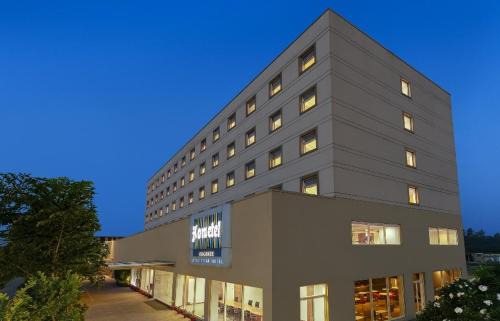 Roorkee Hotel | Hometel Roorkee