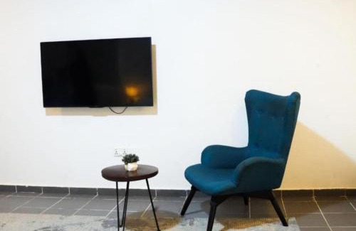 Maitama Apartment | Hometime maitama