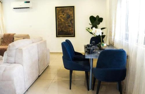 Maitama Apartment | Hometime maitama
