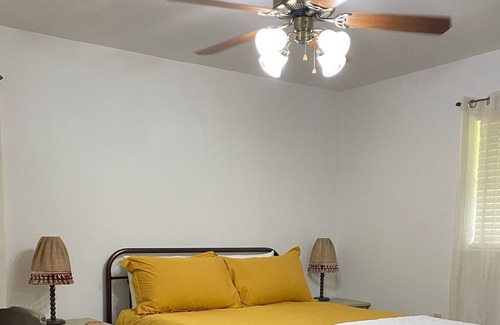 Haynesville House | Hometown Vibes