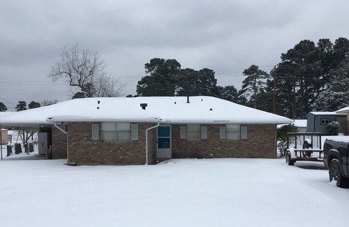 Haynesville House | Hometown Vibes
