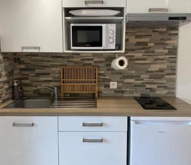 Le Diamant Apartment | Homevasion La Cherry