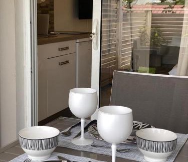 Le Diamant Apartment | Homevasion La Cherry