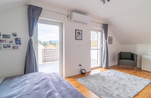 Velden am Worther See Apartment | Homevelden, Österreich