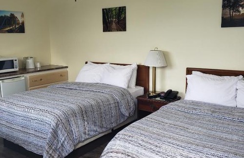 Antigonish Hotel | Homeward Inns of Canada