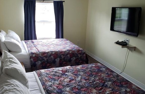 Antigonish Hotel | Homeward Inns of Canada