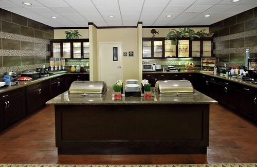Beaumont Hotel | Homewood Beaumont, TX