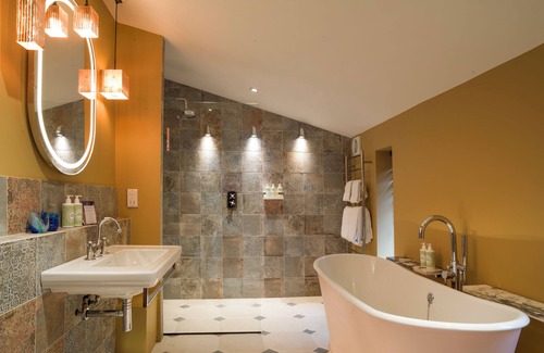 Limpley Stoke Hotel | Homewood Hotel & Spa